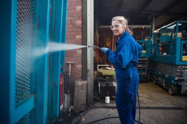 Best Pressure Washing Contractors  in Smith Valley, NV