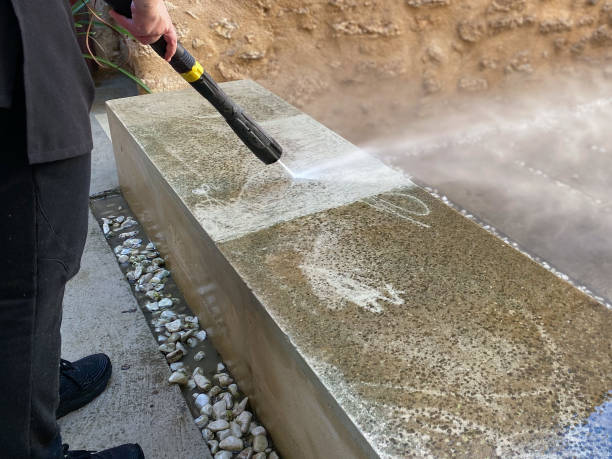 Fence Pressure Washing in Smith Valley, NV